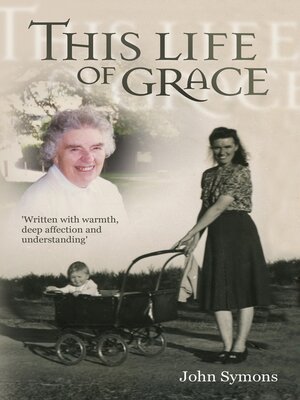 cover image of This Life of Grace